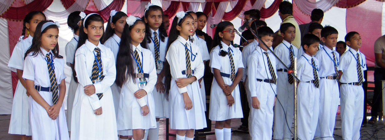 Govt B S L Senior Secondary School Slapper Distt Mandi Himachal 