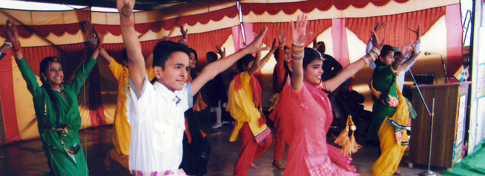 Cocurricular Activities