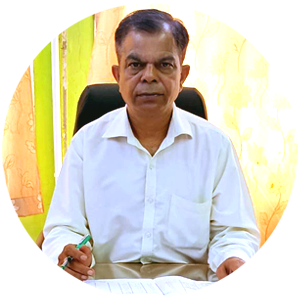 Sh. P.L. Sharma